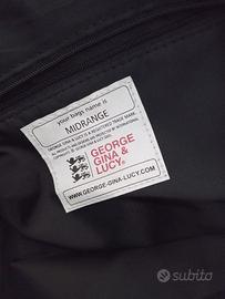 Borsa George Gina e Luke mod. "Midrange"