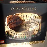 LEGO Colosseo