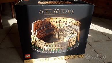 LEGO Colosseo