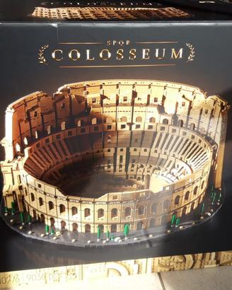 LEGO Colosseo