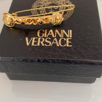 ferma capelli versace