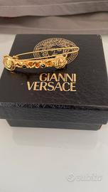 ferma capelli versace