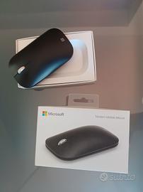 Microsoft Modern Mouse 