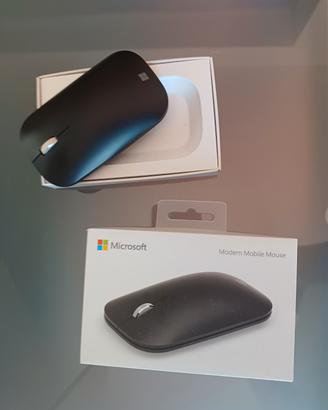 Microsoft Modern Mouse 