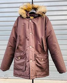 Woolrich Arctic Parka - XL