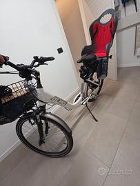 ebike Olmo Levante 2025 