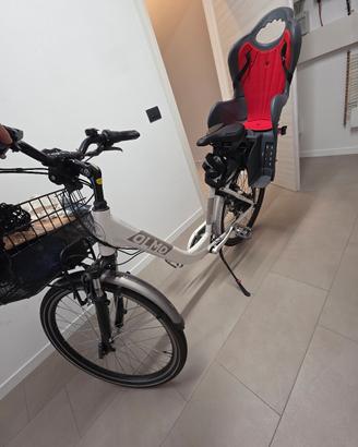 ebike Olmo Levante 2025 
