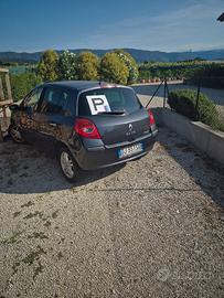 renualt clio