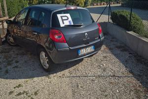 renualt clio