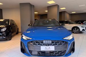 Audi A6 Avant 2.0 ibrida/diesel Unica personalizza
