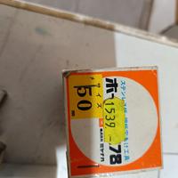 sega a tazza holesaw 278 misura 50 per acciaio