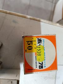 sega a tazza holesaw 278 misura 50 per acciaio