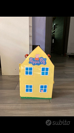 Casa di Peppa Pig