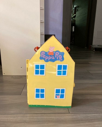 Casa di Peppa Pig