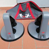 portasci magnetici FABBRI