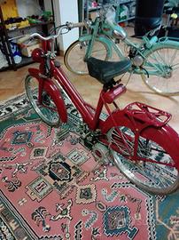 Garelli Altro modello - 1947