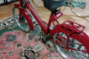 Garelli Altro modello - 1947