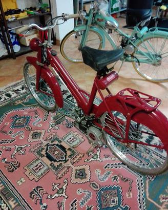 Garelli Altro modello - 1947