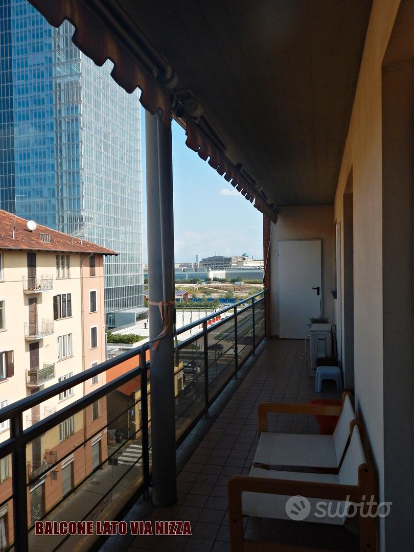 Appartamento a Torino
