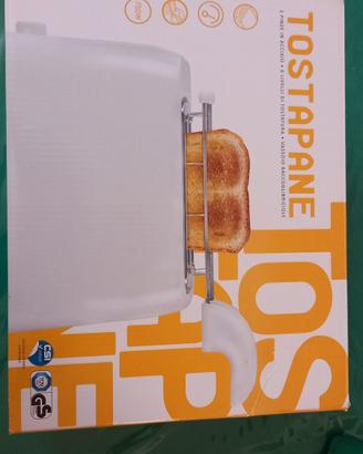 Tostapane Nuovo