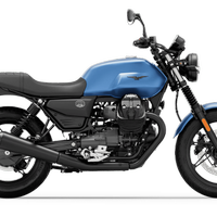 Specchietti retrovisori Moto Guzzi V7 III Stone