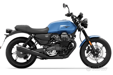 Specchietti retrovisori Moto Guzzi V7 III Stone