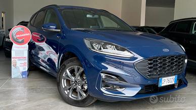 FORD KUGA 2.5 PLUG-IN HYBRID ST-LINE 2WD CVT 225CV