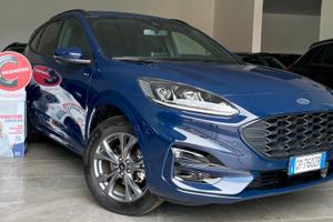 FORD KUGA 2.5 PLUG-IN HYBRID ST-LINE 2WD CVT 225CV