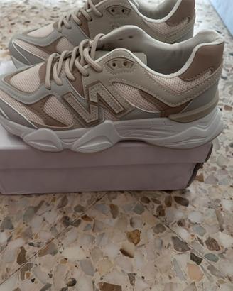 Sneaker donna