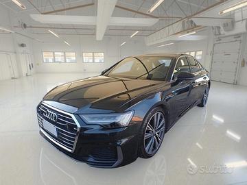 AUDI A6 40 TDI MHEV 2.0 QUATTRO ULTRA S TRO B.SPOR