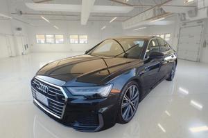 AUDI A6 40 TDI MHEV 2.0 QUATTRO ULTRA S TRO B.SPOR