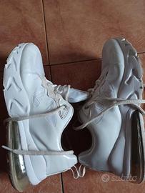 sneakers donna Everlast