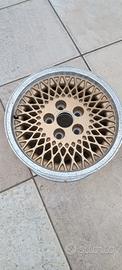 1 cerchio per jeep Cherokee xj 15"