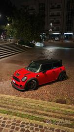 Mini Cooper S R56