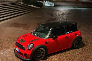 Mini Cooper S R56