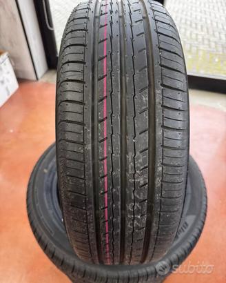 n. 4 Pneumatici Yokohama Bluearth es32 185/55 R16