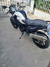 Bmw f800r