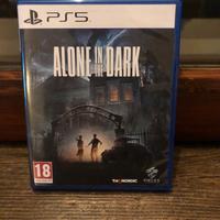 Gioco alone in the dark