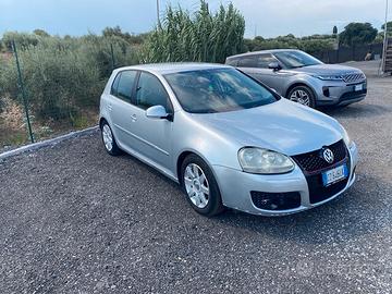 Volkswagen Golf 1.9 TDI 5p. Sportline