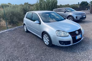 Volkswagen Golf 1.9 TDI 5p. Sportline