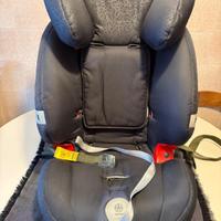 Seggiolino auto