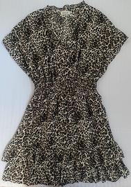 Abito animalier