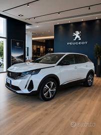 Peugeot 3008 BlueHDi 130 S&S EAT8 Allure unicoprop
