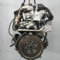 MOTORE - Z17DTR Opel Corsa 1700 TD