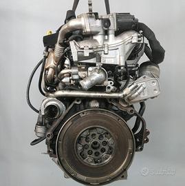 MOTORE - Z17DTR Opel Corsa 1700 TD