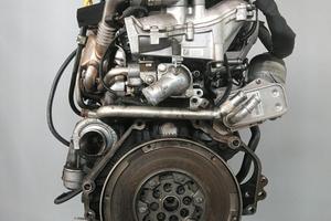 MOTORE - Z17DTR Opel Corsa 1700 TD