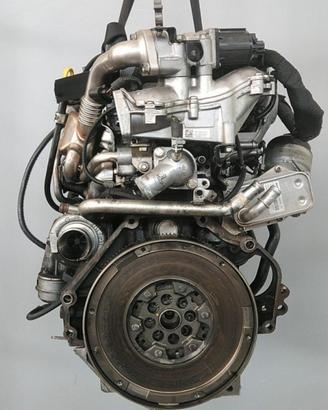 MOTORE - Z17DTR Opel Corsa 1700 TD