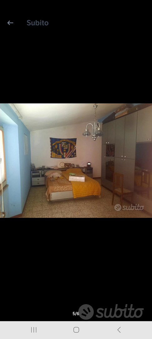 Casa in pietra - Vista 5