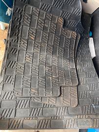 Accessori Fiat Panda (vecchio modello)