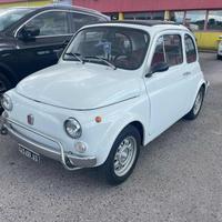FIAT 500L L